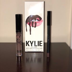 Kylie jenner lip kit